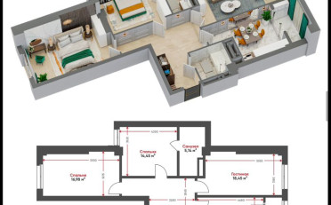  Агентство недвижимости