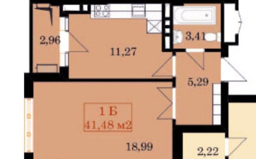  Агентство недвижимости