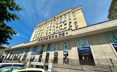  Агентство недвижимости