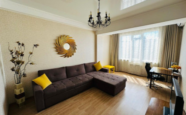 Купить квартиру Бишкек