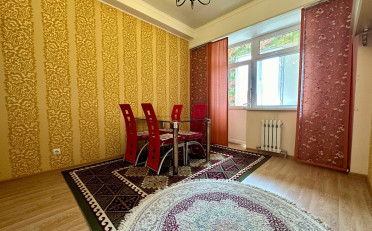 Купить квартиру Бишкек