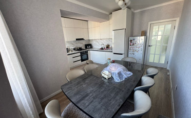 Купить квартиру Бишкек