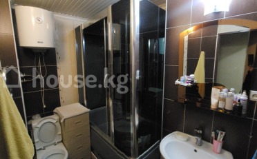 Купить квартиру Бишкек