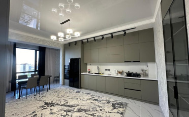 Купить квартиру Бишкек