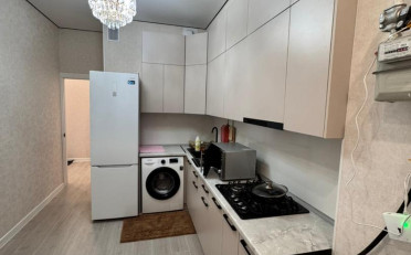 Купить квартиру Бишкек