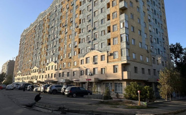 Купить квартиру Бишкек