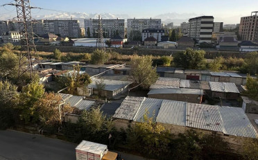 Купить квартиру Бишкек