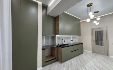 Купить квартиру Бишкек