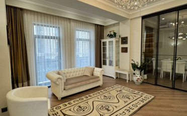 Купить квартиру Бишкек