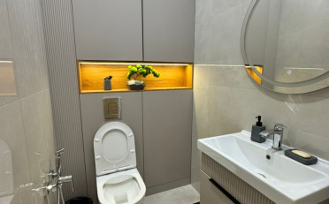 Купить квартиру Бишкек