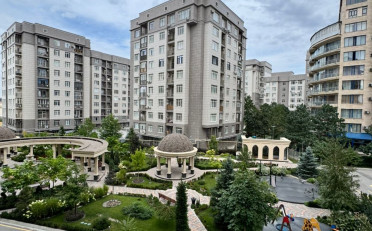 Купить квартиру Бишкек