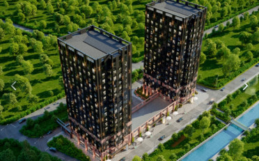  Агентство недвижимости