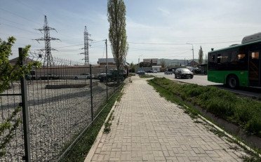 Купить квартиру Бишкек