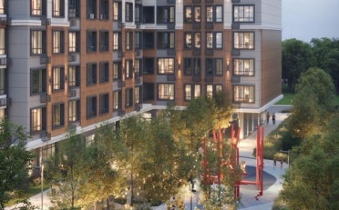 Купить квартиру Бишкек