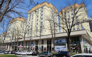 Купить квартиру Бишкек