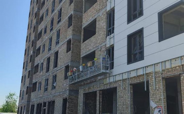 Купить квартиру Бишкек