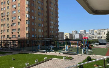 Купить квартиру Бишкек