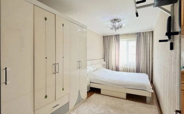 Купить квартиру Бишкек