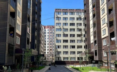 Купить квартиру Бишкек