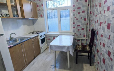 Купить квартиру Бишкек