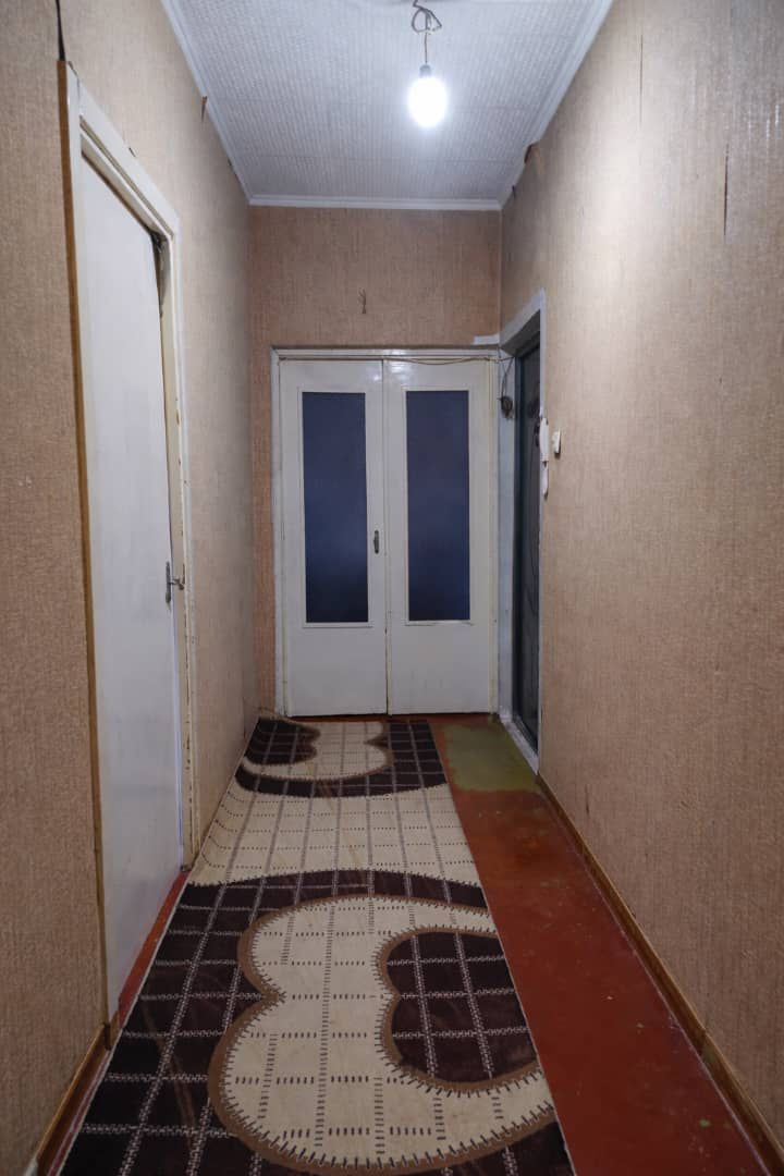 2 ком, 105 серия, 58 м2, этаж 1/9, Сост: Хорошее - фото 6