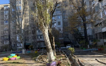 Купить квартиру Бишкек