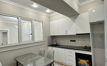 Купить квартиру Бишкек