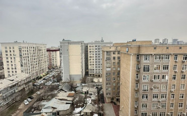 Купить квартиру Бишкек