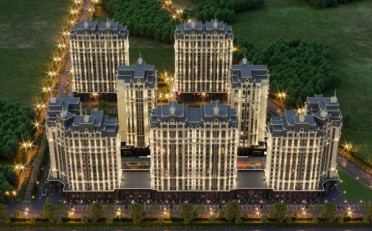 Купить квартиру Бишкек