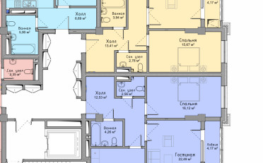  Агентство недвижимости