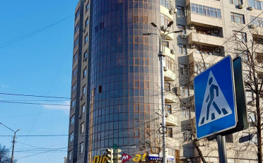  Агентство недвижимости