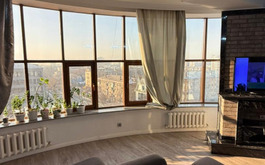 Купить квартиру Бишкек