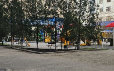  Агентство недвижимости