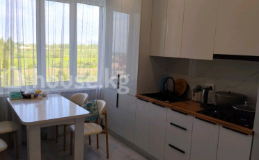 Купить квартиру Бишкек