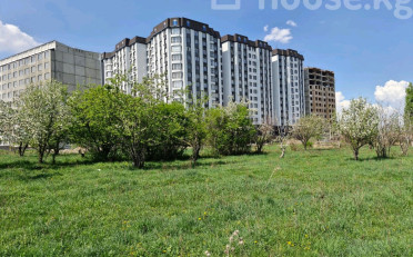 Купить квартиру Бишкек