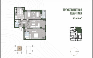  Агентство недвижимости