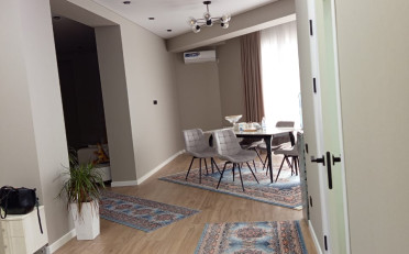 Купить квартиру Бишкек