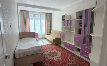 Купить квартиру Бишкек