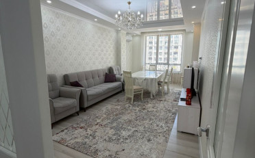 Купить квартиру Бишкек