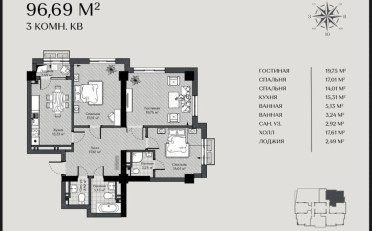 Купить квартиру Бишкек