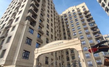 Купить квартиру Бишкек