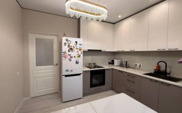 Купить квартиру Бишкек