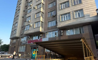  Агентство недвижимости