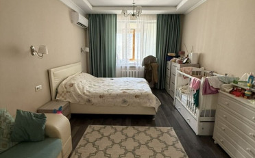 Купить квартиру Бишкек