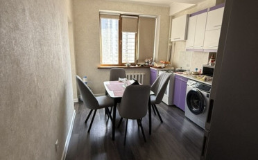 Купить квартиру Бишкек