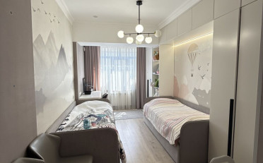 Купить квартиру Бишкек