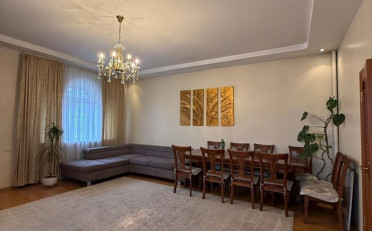 Купить квартиру Бишкек