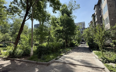 Купить квартиру Бишкек