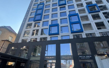  Агентство недвижимости