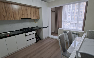 Купить квартиру Бишкек